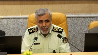 ماموریت پلیس آگاهی برای تأمین امنیت زائران اربعین
