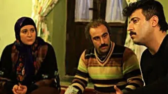 تمثیل جالب شیخ رمضانی به سکانسی از سریال پایتخت