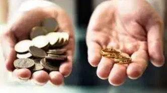 جزییات روش محاسبه مالیات مهریه اعلام شد |‌ پرداخت مالیات مهریه بر عهده کیست ؟