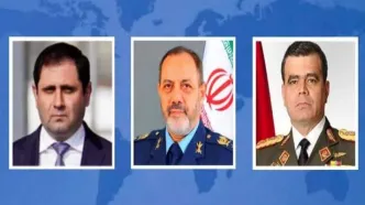 نصیرزاده: ایران آماده پاسخ پشیمان‌کننده به ماجراجویی صهیونیست‌هاست