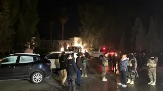 اقلیم کردستان عراق: اینجا مقر اسرائیلی وجود ندارد