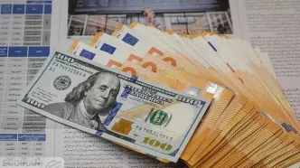 آرامش در بازار طلا و دلار حاکم شد