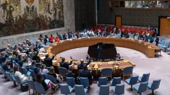 تعیین تاریخ برگزاری کنفرانس فلسطین از سوی سازمان ملل