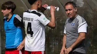 جواب رد مهدوی‌کیا