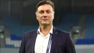 حمله آبی پرسپولیسی‌ها به مدیرعامل تراکتور!