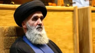 نماینده ولی‌فقیه: حیفا و تل‌آویو را با خاک یکسان می‌کنیم