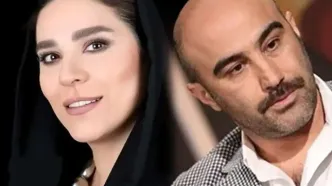 سریال جدید سحر دولتشاهی با بازیگر پایتخت کلید خورد