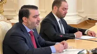 سوریه در حال گذر از یک مرحله چالش‌برانگیز است