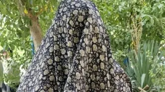 مسافرکش زن، سارق طلا از آب درآمد