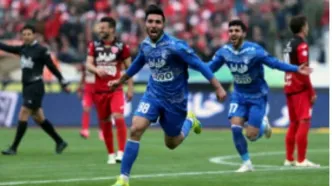 یک استقلالی به خانه برگشت