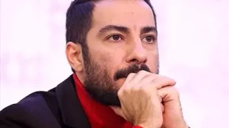 نوید محمدزاده پیج اینستاگرامش را از دسترس خارج کرد