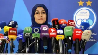 واکنش باشگاه استقلال به شایعه درگیری اعضای هیئت مدیره