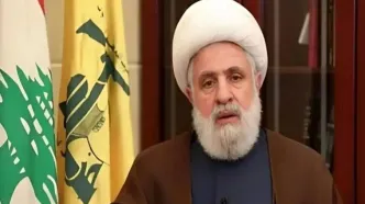 خبر عملیات طوفان الاقصی نیم ساعت پس از شروع، به شهید سید حسن نصرالله رسید