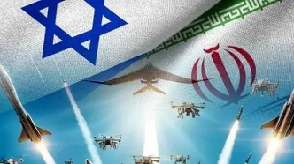 تعداد شهدای حملات رژیم صهیونیستی بر اساس محل شهادت/ اینفوگرافی