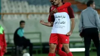 آقاوحید مهدی ترابی را به پرسپولیس می آورد؟