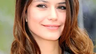 چهره جدید سمر سریال عشق ممنوع