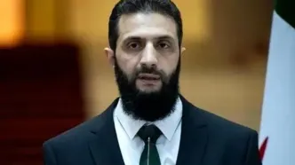 الجولانی عازم باکو شد