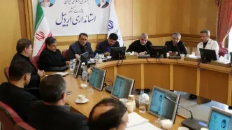 هم‌افزایی سازمان اداری و استخدامی کشور و معاونت توسعه روستایی و مناطق محروم کشور در پیگیری مشکلات اردبیل