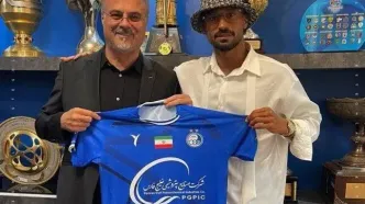 رامین رضاییان در استقلال ماندنی شد