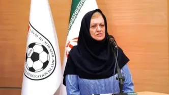 شجاعی: برای فوتبال زنان حاشیه درست نکنید