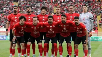 تراکتور از مشهد راهی اردوی ترکیه شد