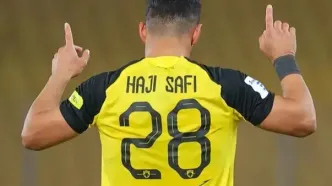 سپاهان بمب بزرگ نقل‌و‌انتقالات را منفجر کرد