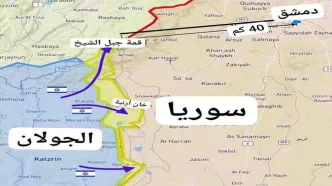 واکنش مقامات سوریه به اخبار عادی سازی روابط با رژیم اسرائیل