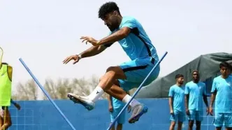 ساپینتو معاوضه ستاره‌ها با سپاهان را وتو کرد