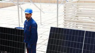 طرح جدید درآمدزایی مجتمع‌های مسکونی | خرید برق خورشیدی از مردم هر کیلووات چقدر ؟