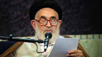 درخواست آیت الله دستغیب از رهبری برای آزادی زندانیان سیاسی و رفع حصر