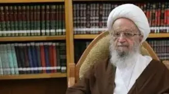 نباید هرگز فریب شعارهای فریبنده غرب را خورد
