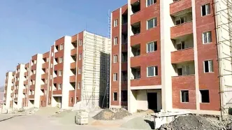 مسکن مهر به بن‌بست خورد