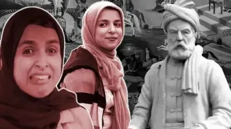 واکنش روزنامه اصلاح‌طلب به جنجال توهین زینب موسوی