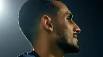 مهاجم سابق پرسپولیس به لوسیل قطر پیوست