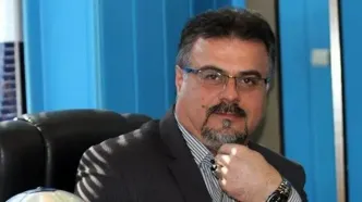 مدیرعامل استقلال: محل میزبانی تراکتور تغییر کرد!