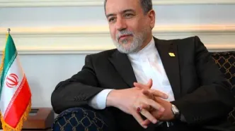 عراقچی: مردم می‌گویند دیگر وقتت را تلف نکن، فریبشان را نخور