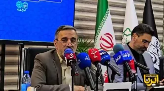 ورود موتورسیکلت به محدوده اصلی بازار تهران ممنوع شد