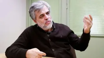 مهاجری: جبهه پایداری بر اساس توهم شکل گرفته است