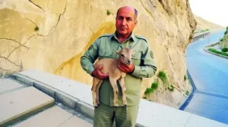 قاتل «هدایت‌الله دیده‌بان» همچنان متواری است
