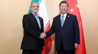 پزشکیان راهی چین می‌شود / دیدار تاریخی با شی جین‌پینگ