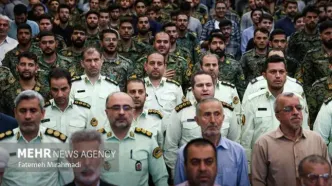 مراسم گرامیداشت شهیدان رجایی و باهنر  برگزار شد