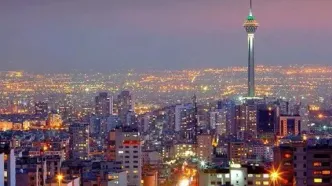 انتقال پایتخت فقط ۵ درصد از بحران تهران را کم می‌کند
