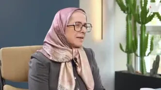 الهه کولایی: کتابم درباره روابط روسیه و اسرائیل در دهه هشتاد خمیر شد