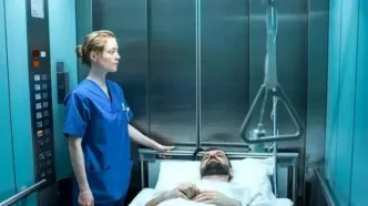 «شیفت آخر» نماینده رسمی سوئیس برای اسکار شد