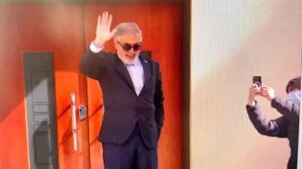 پیام سفیر ایران به مسئولان استرالیا در پایان مأموریت خود