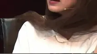 سپیده «تاسیان»: بعد از پایان سریال کلی فحش خوردم!