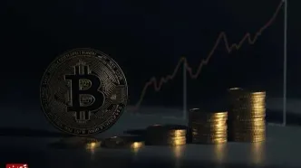 نوسان  10 هزار دلاری بیت‌کوین در یک روز | تتر در مدار ۱۰۴ هزار تومان نوسان کرد