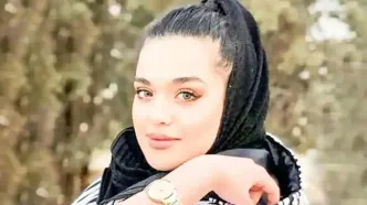 مظنون اصلی پرونده سما جهانباز دستگیر شد + فیلم
