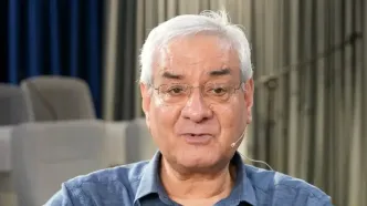 ابراهیم اصغرزاده: تندروها فراتر از یک جریان سیاسی اند؛ آنها پشتوانه امنیتی، اطلاعاتی و اقتصادی دارند