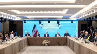 ما ارمنستان آمده‌ایم تا تعاملات دو کشور را تعمیق و تحکیم کنیم